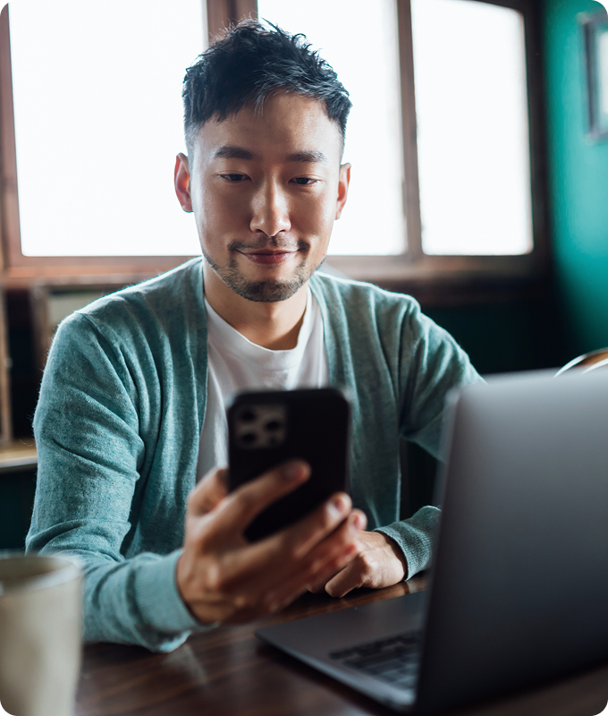 Delivering scalability_Hero Image