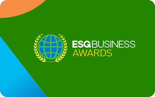 ESG Business Awards, 2025 recognise Probe Group in Sustainable Infrastructure and Sustainable Water Management categories