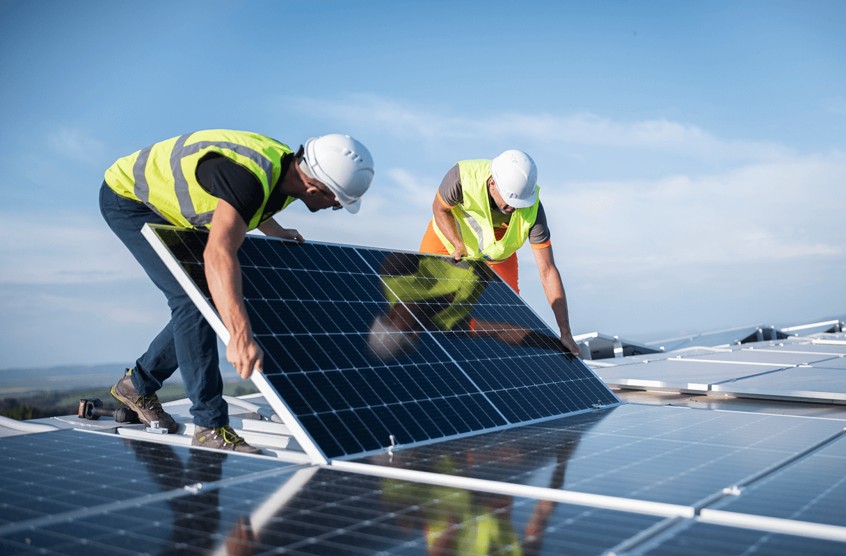 Energy Retailer Hero Image