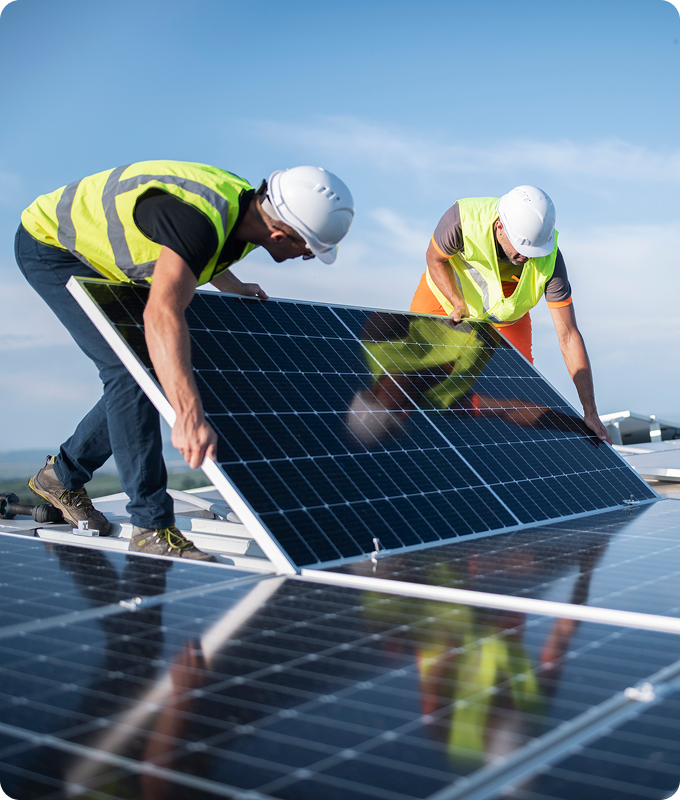 Energy retailer saves_Hero Image