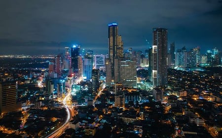 Why outsource to the Philippines?
