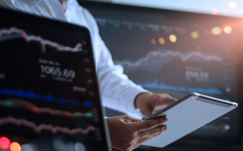 Digital Transformation Stats B