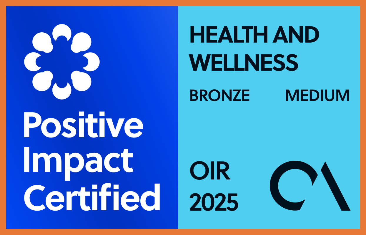 OIR Winners Badge - Bronze - HW Medium