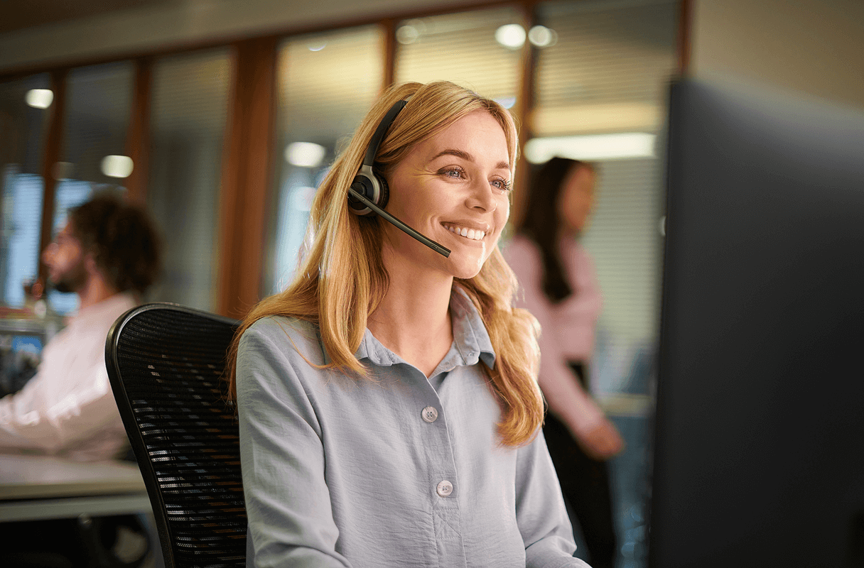 Government Contract Center Hero Image