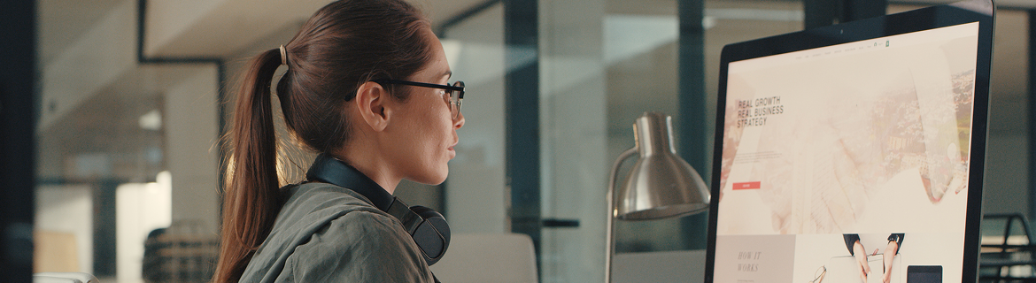 Shaped by expertise. Augmented by AI.