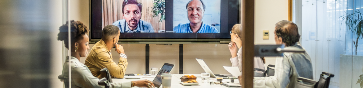 Taking a human-centered approach to digital excellence