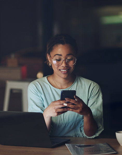 Transforming customer experience for impact