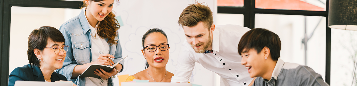 Where insight extends into impact