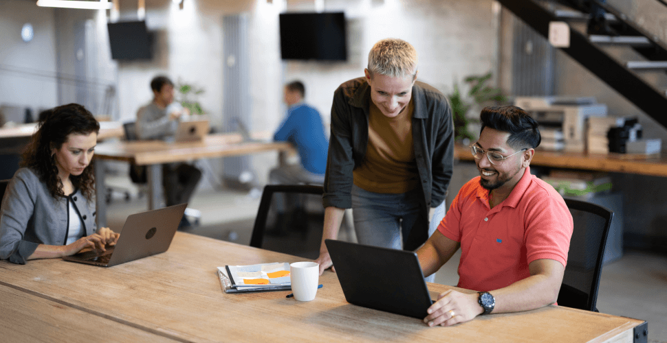 Data Analytics Solutions for Enterprise CX Operations