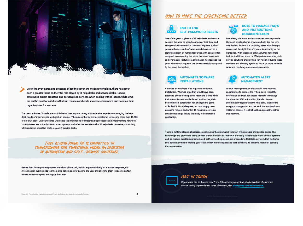 P_ResourceInside_IT Help Desk & Service Desk Brochure