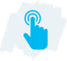 Increased online self-service rates to 92%