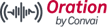Oration