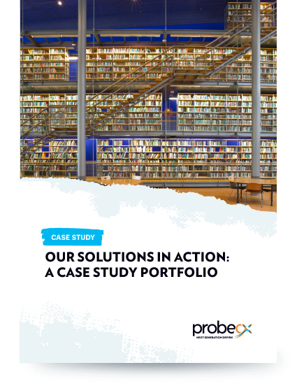 P_Case study portfolio_cover
