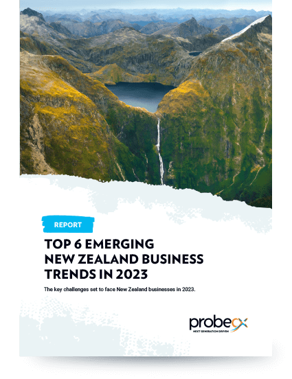 Top 6 emerging New Zealand business trends in 2023