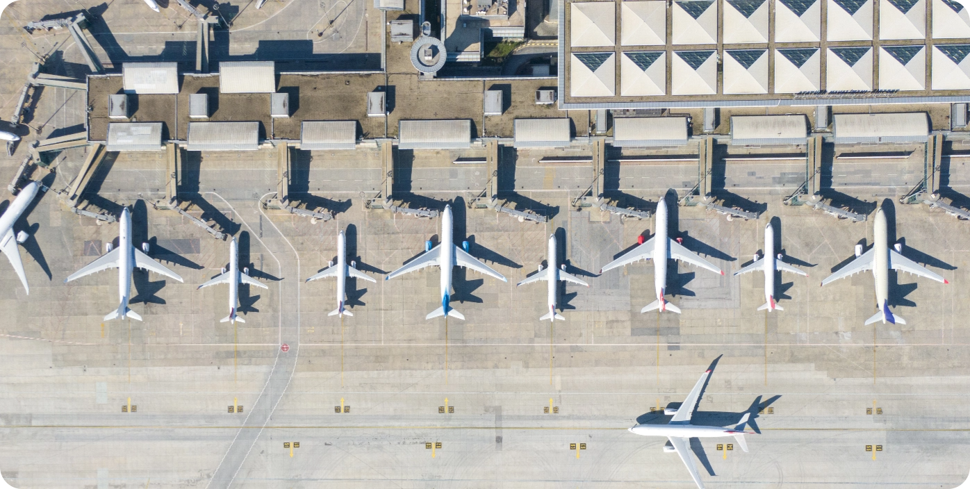 Leading airline increases NPS results by up to +29 across voice and chat channels