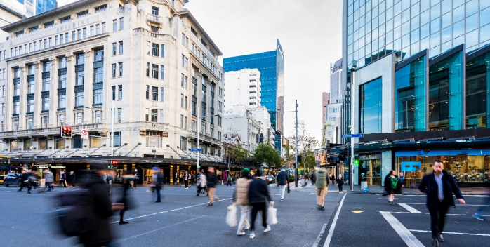 Top 7 emerging New Zealand business trends in 2025