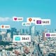 social media