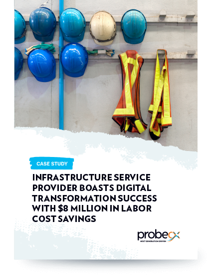 P_US_cover_Infrastructure service provider boasts digital transformation success with $8 million in labor cost savings_OCT2023