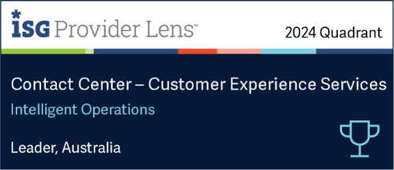 Intelligent Operations