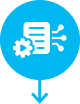 Modelling the future-state processes