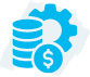 $1 million in cost savings
