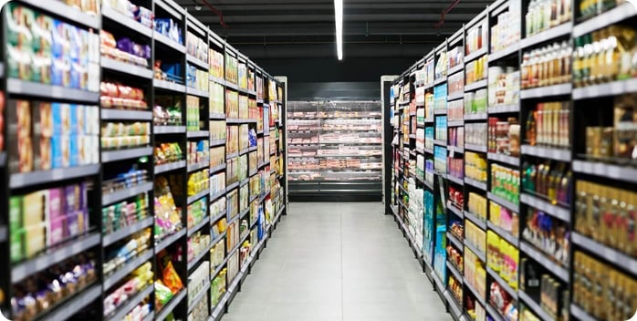 Supermarket reduces contact centre service efforts by 41% with call-to-chat deflection