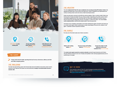ebook-inside-template_AU_ebook_Retailer implements intuitive conversational AI to reduce AHT by up to 30 seconds