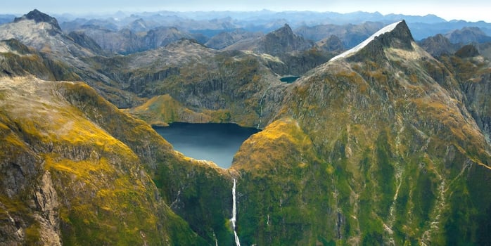 Top emerging New Zealand Business Trends 2025