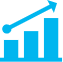increasing from 7.3 to 8.2 in four months