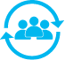 over 51% of key enquiries