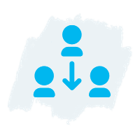 16% reduction in average handling time for merchant onboarding