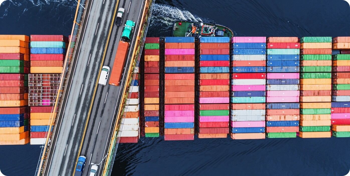 Global delivery provider's tech upgrade for enhanced data accuracy