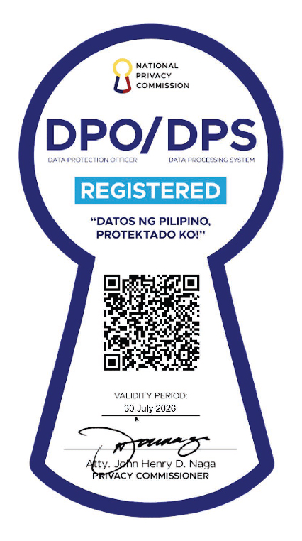 DPO/DPS