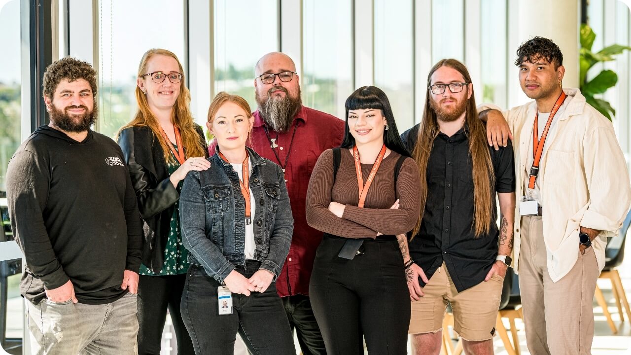 New Zealand | Probe CX