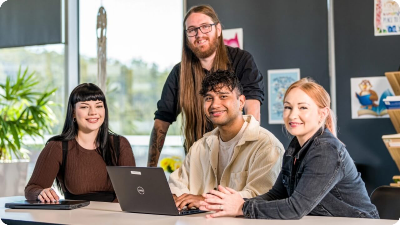 New Zealand | Probe CX