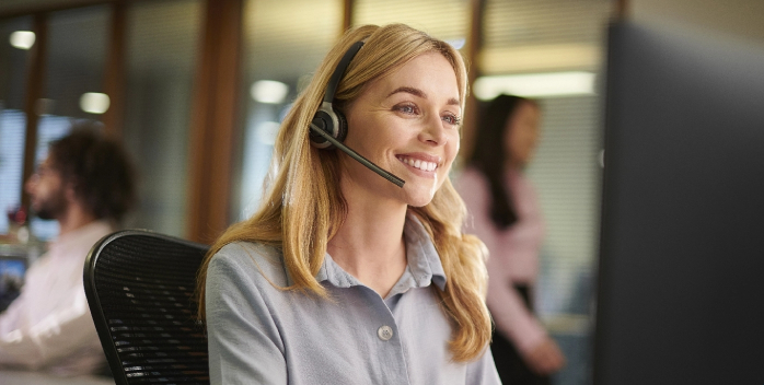 Government contact centre increases CX index by 65% with quality assessment program Government contact centre increases CX index by 65% with quality assessment program
