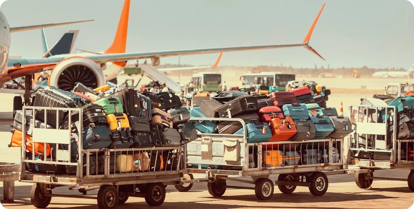 International airline increases ancillary revenue by 97% with sales optimisation program