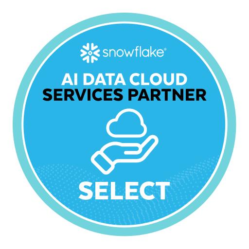 Snowflake - Services_Partner_Badge_Select