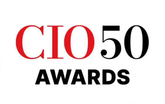 CIO ranks Probe Group Chief Technology and Digital Officer, Rohan Khanna 11th in top Technology / Digital leaders in Australia