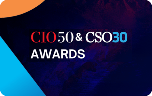 2025 CIO Awards recognise Probe CX for Culture & Inclusion and Customer Value.