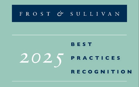 The 2025 Frost & Sullivan award for Australian Customer Experience Management Services Customer Value Leadership has been awarded to Probe CX