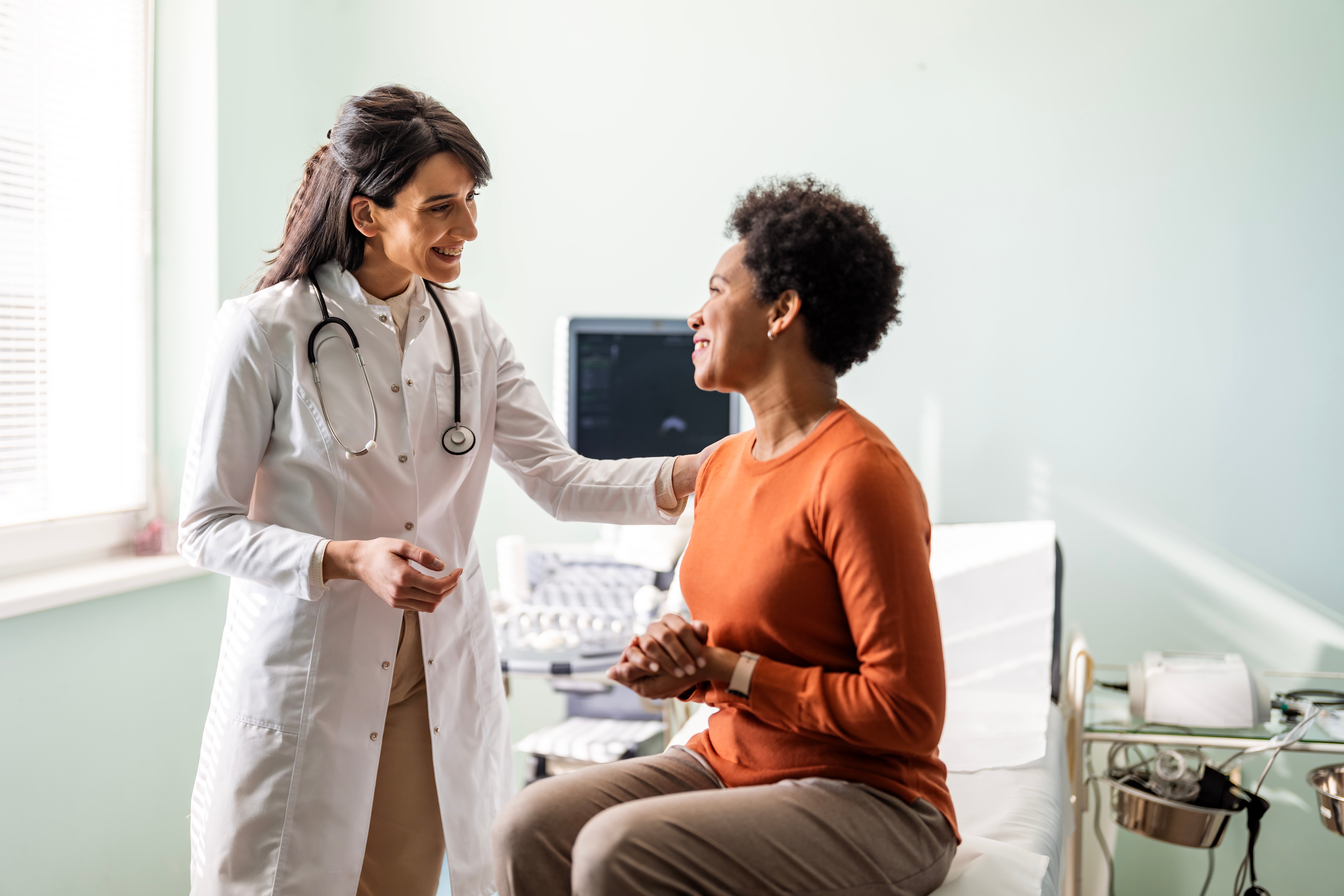 Six reasons to embrace digital transformation in healthcare