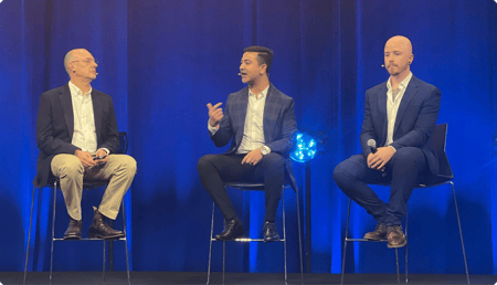 From insight to impact: Creating value with people-first AI 