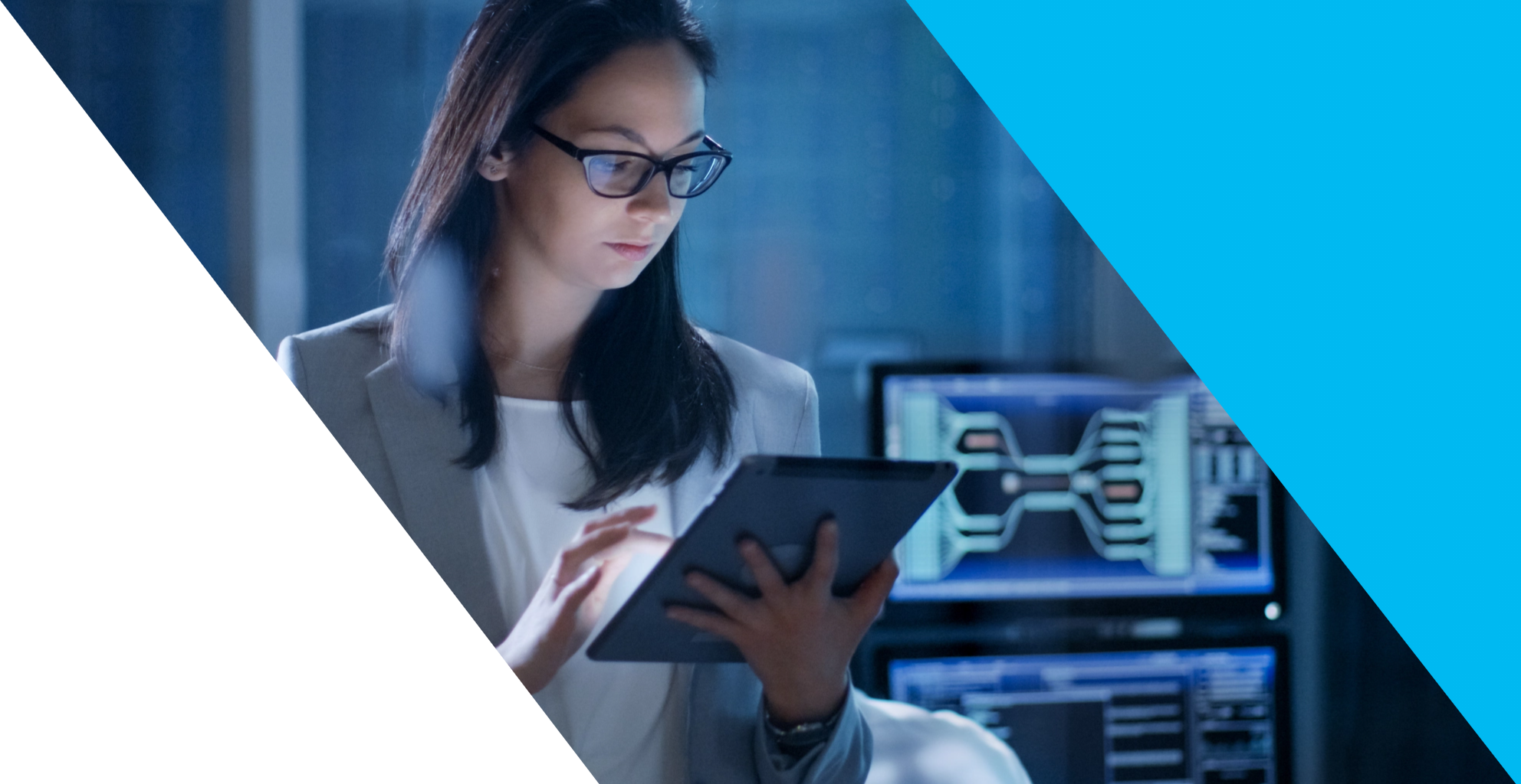 Agentic and generative AI