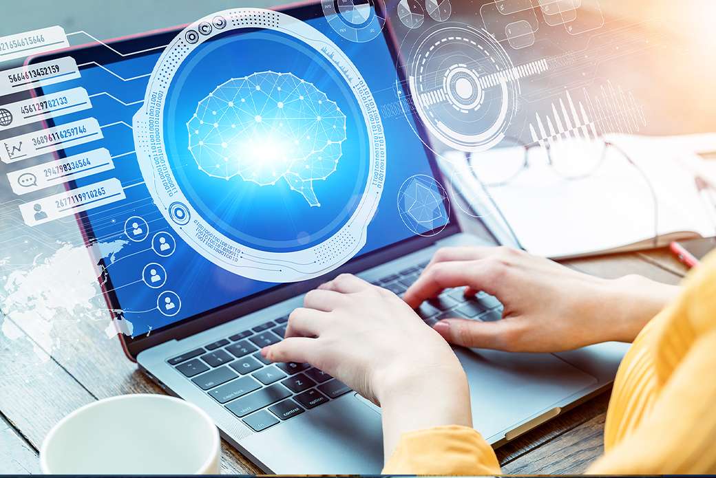 Types of intelligent agent | Probe CX