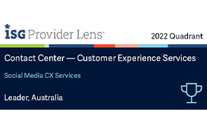 Social Media CX Services