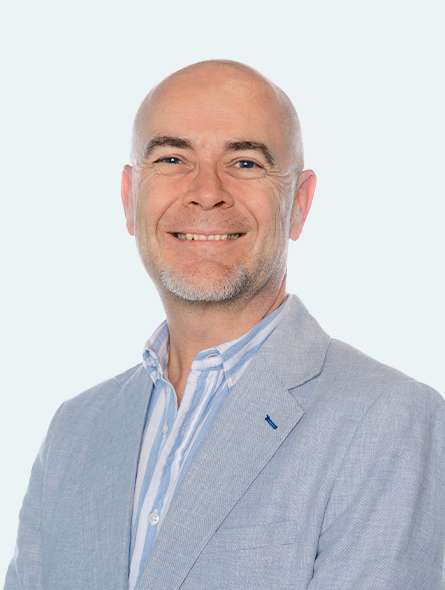 Grant Findlay