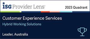 Hybrid Working Solutions