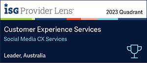 Social Media CX Services