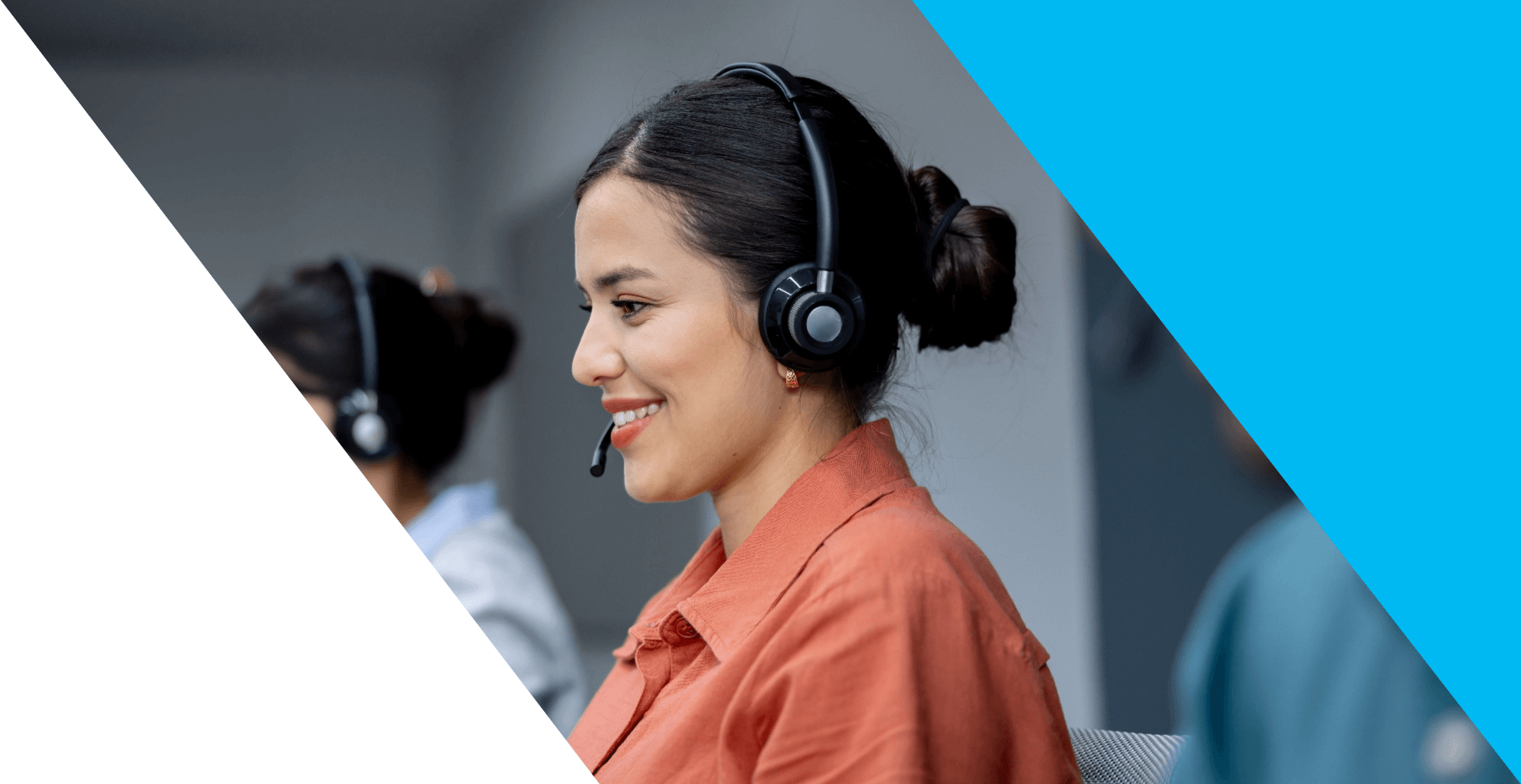 Contact Centre banner img